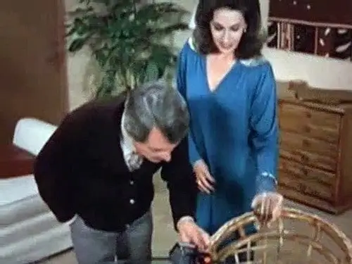 Hart y Hart Temporada 3 Episodios 11 • Sub Español