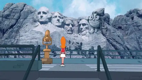 Phineas y Ferb Temporada 1 Episodios 7 • Sub Español
