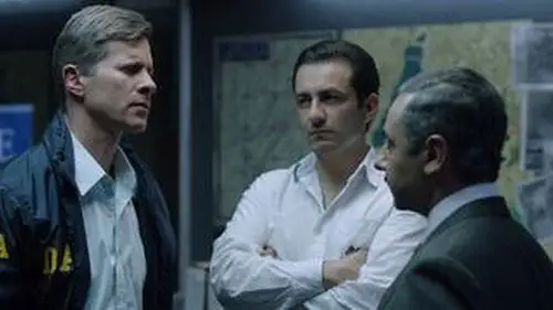 El Chapo Temporada 3 Episodios 11 • Sub Español