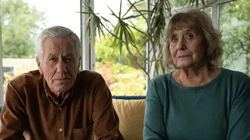 Grace Temporada 2 Episodios 3 • Sub Español