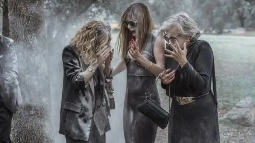 4 estrellas Temporada 2 Episodios 2 • Sub Español