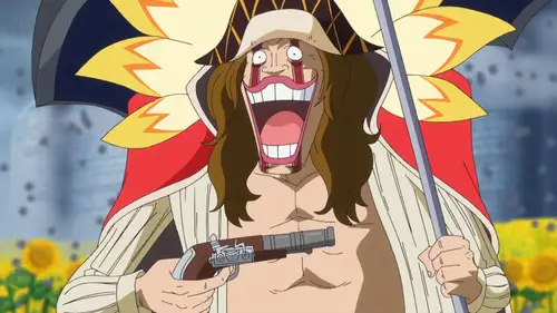 One Piece Temporada 17 Episodios 716 • Sub Español