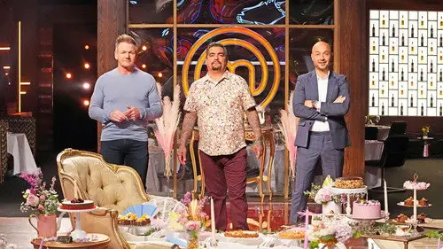 MasterChef Temporada 12 Episodios 9 • Sub Español