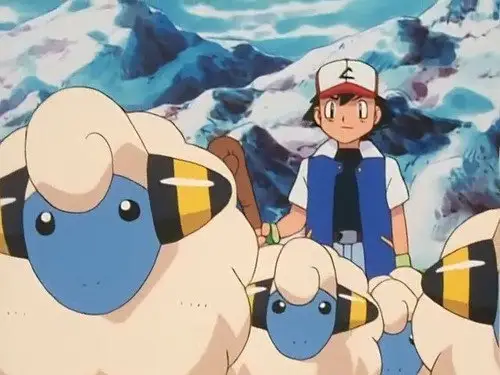 Pokémon Temporada 3 Episodios 23 • Sub Español