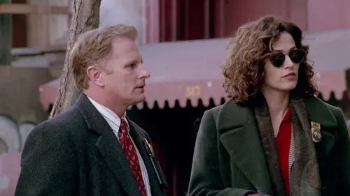 NYPD Blue Temporada 3 Cap 14 • Español Online