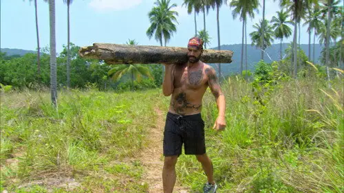 Survivor Temporada 32 Episodios 7 • Sub Español