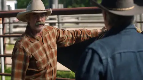 Heartland Temporada 16 Episodios 3 • Sub Español
