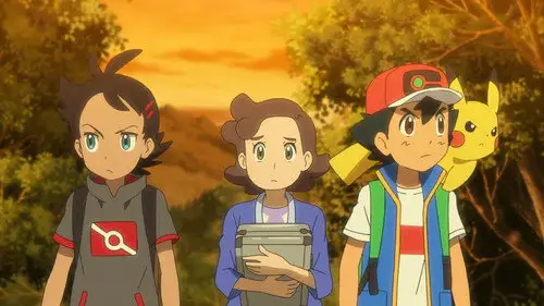 Pokémon Temporada 23 Episodios 19 • Sub Español