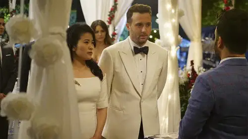 Scorpion Temporada 3 Episodios 23 • Sub Español
