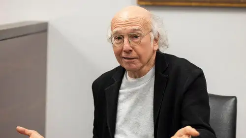 Larry David Temporada 12 Episodios 8 • Sub Español