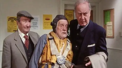 Last of the Summer Wine Temporada 19 Episodios 10 • Sub Español