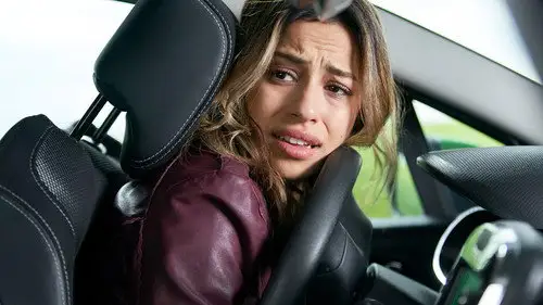 Alerta Cobra Temporada 43 Episodios 2 • Sub Español