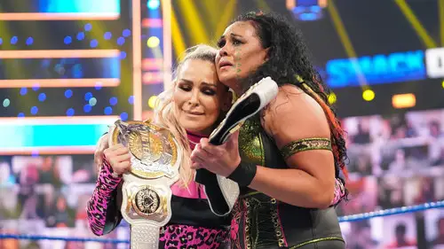 WWE Friday Night SmackDown S23E20 • Oglądaj Online