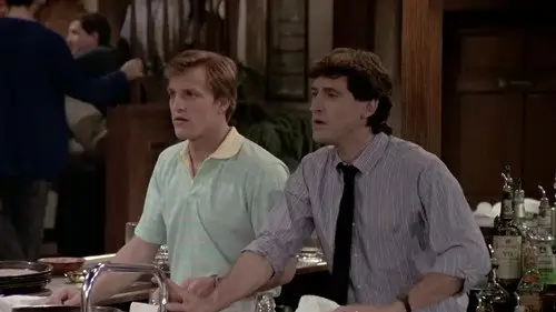 Cheers Temporada 4 Episodios 23 • Sub Español
