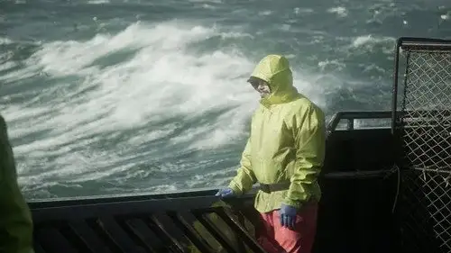 Pesca radical Temporada 14 Episodios 16 • Sub Español