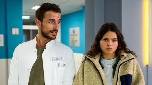 Bettys Diagnose Temporada 7 Episodios 7 • Sub Español