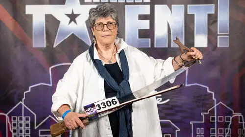 Mam talent! Temporada 14 Episodios 8 • Sub Español