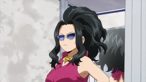 My Hero Academia Temporada 3 Episodios 8 • Sub Español
