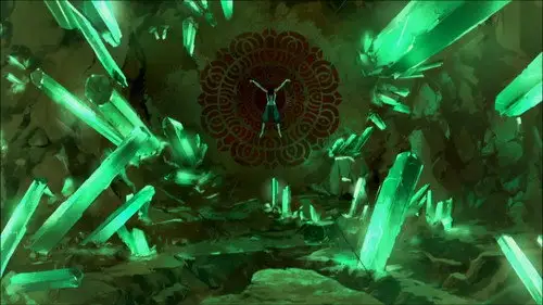 La leyenda de Korra Temporada 3 Episodios 13 • Sub Español