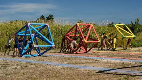 Survivor Temporada 47 Episodios 4 • Sub Español