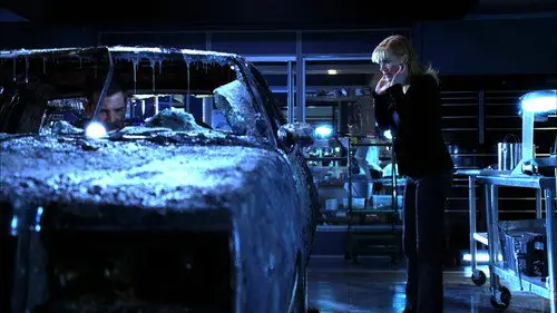 CSI: Las Vegas Temporada 6 Episodios 8 • Sub Español