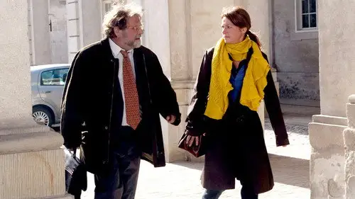 Borgen Temporada 1 Episodios 2 • Sub Español
