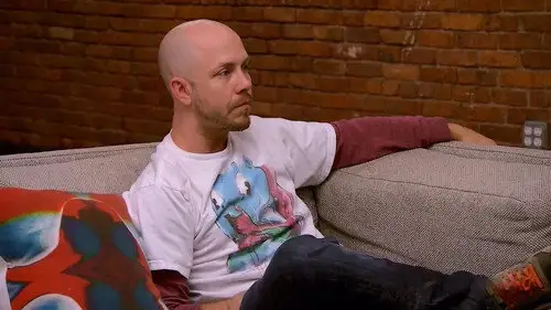 Ink Master Temporada 2 Episodios 10 • Sub Español