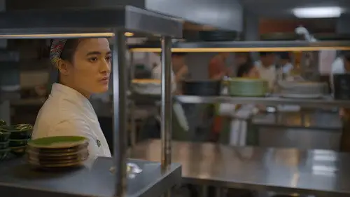 Sanar, cocinar, amar Temporada 1 Episodios 2 • Sub Español
