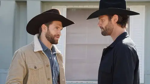 Walker Temporada 2 Episodios 6 • Sub Español