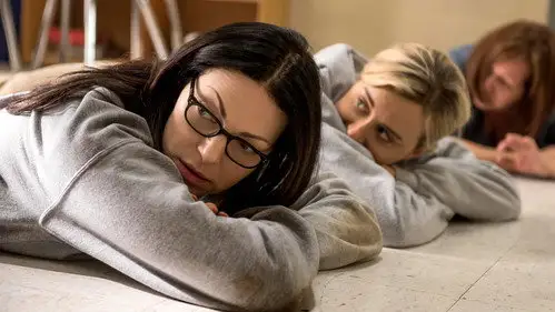 Orange Is the New Black Temporada 5 Episodios 1 • Sub Español