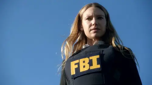 Fringe Temporada 4 Episodios 5 • Sub Español