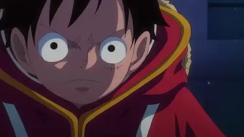 One Piece Temporada 22 Episodios 1094 • Sub Español