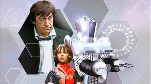 Doctor Who 1963 Temporada 6 Episodios 19 • Sub Español