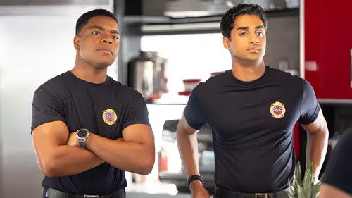 9-1-1 Temporada 9 Episodios 16 • Sub Español
