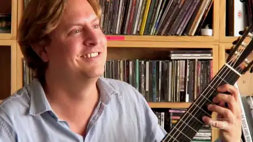 NPR Tiny Desk Concerts Sezon 2 Odc 7 • Online