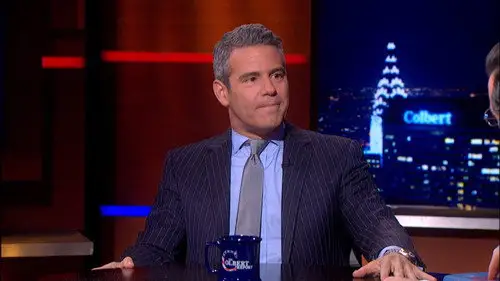The Colbert Report Temporada 11 Episodios 21 • Sub Español