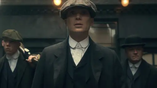 Peaky Blinders Temporada 0 Episodios 2 • Sub Español
