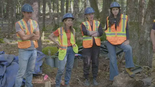 La maldición de Oak Island Temporada 13 Episodios 13 • Sub Español