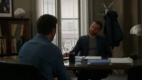 Candice Renoir Temporada 6 Episodios 6 • Sub Español