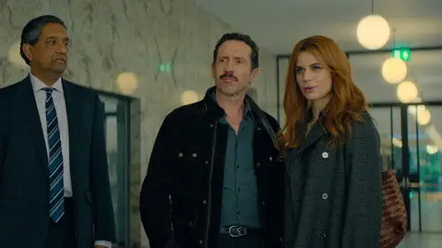 El imperio de Ámsterdam Temporada 1 Episodios 5 • Sub Español