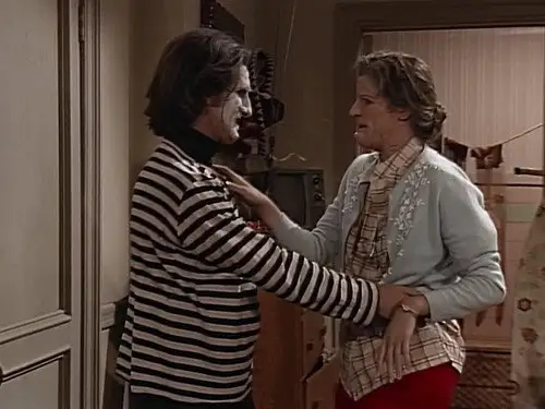 ALF Temporada 4 Episodios 18 • Sub Español