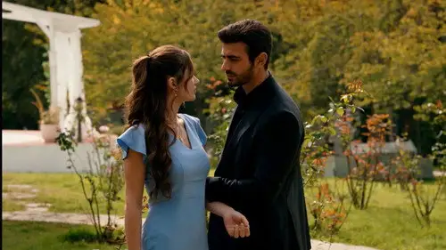 Arafta Temporada 1 Episodios 18 • Sub Español