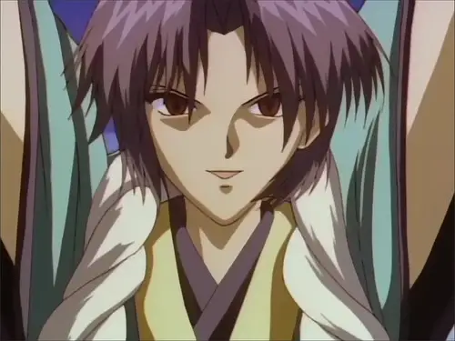Kenshin, el Guerrero Samurái Temporada 2 Episodios 25 • Sub Español