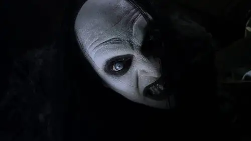 The Haunting Hour: La Serie Temporada 2 Episodios 12 • Sub Español