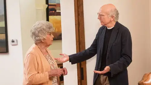 Larry David Temporada 9 Episodios 9 • Sub Español