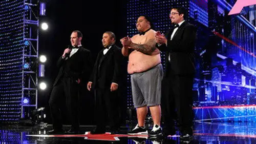 America's Got Talent Temporada 8 Episodios 6 • Sub Español