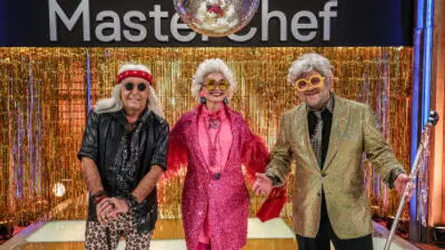 MasterChef Junior Temporada 8 Episodios 3 • Sub Español