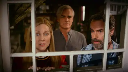 Historias de San Francisco Temporada 1 Episodios 9 • Sub Español