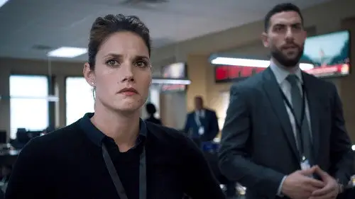 FBI Temporada 1 Episodios 14 • Sub Español