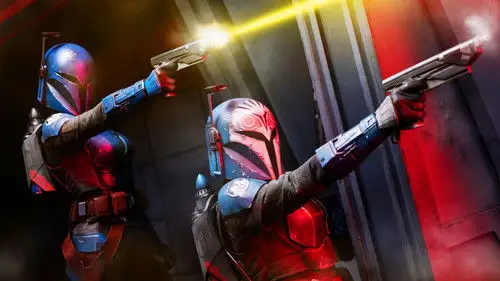 The Mandalorian Temporada 2 Episodios 3 • Sub Español